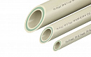 Труба Ø63х10.5 PN20 комб. стекловолокно FV-Plast Faser (PP-R/PP-GF/PP-R) (12/4) по цене 1077 руб.