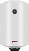 Электроводонагреватель аккумуляционный THERMEX Praktik 80 V ( (бак нержавейка, ТЭН Titanium Heat) с доставкой в Волгоград