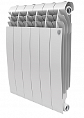 Радиатор алюминиевый ROYAL THERMO BiLiner Alum  500-12 секц.