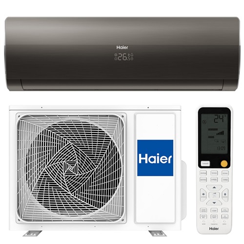 Сплит-система HAIER FLEXIS ON-OFF HSU-09HFF103/R3 -B