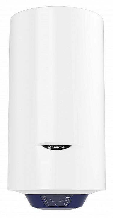 Водонагреватель электрический ARISTON  BLU1 ECO ABS PW 65V SLIM