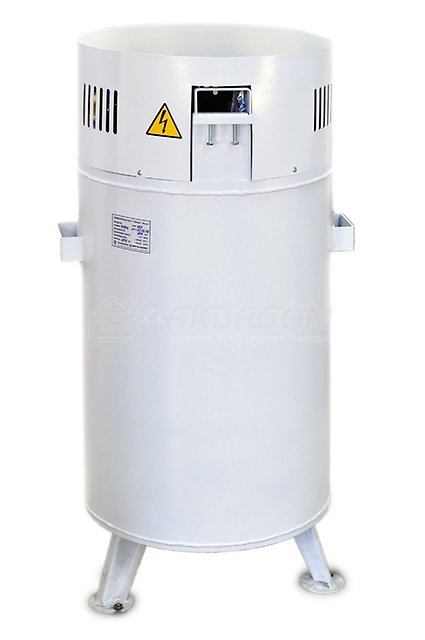 Электрокотёл "ElectroVel" ЭВПМ-200 (200 кВт, 380V, нерж. ТЭН)