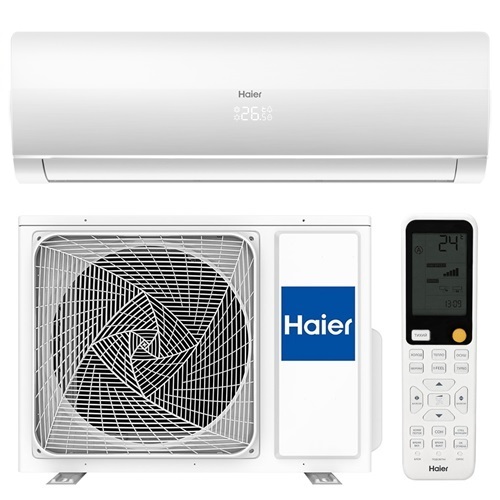 Сплит-система HAIER FLEXIS ON-OFF HSU-24HFF103/R3 -W