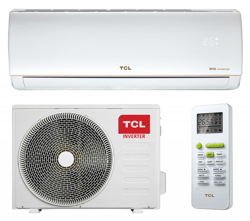 Сплит-система TCL ONE INVERTER TAC-12HRID/E1