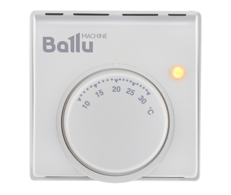 Терморегулятор Ballu BMT-1 для ИК обогревателей