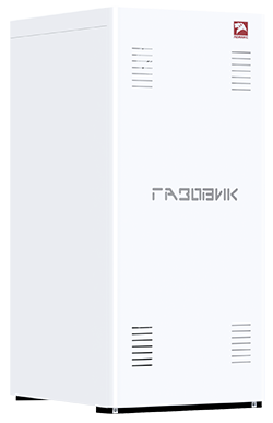 Газовый напольный котел ЛЕМАКС АОГВ-11,6 "Газовик" (Лемакс)