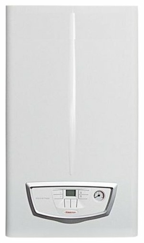 Котел настенный газовый IMMERGAS EOLO MYTHOS 10 2R (10 кВт, 2-х контурный, закрытая камера) (3.025364)