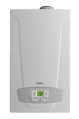 Газовый настенный конденсационный газовый котел BAXI LUNA Duo-tec MP 1.50