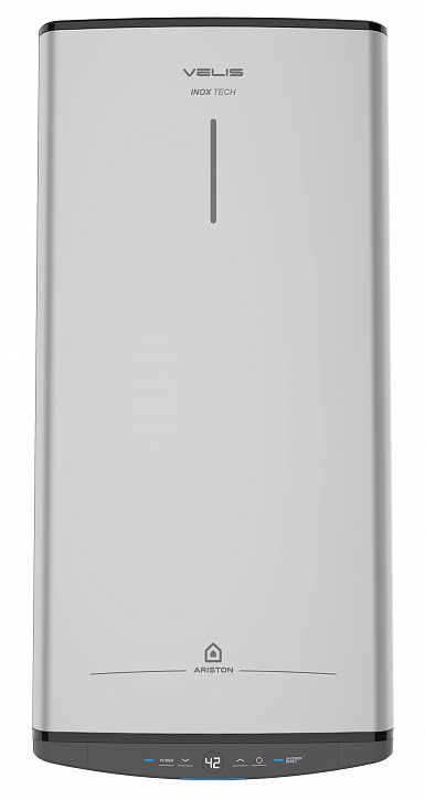 Водонагреватель  электрический  ARISTON 100 VLS ABSE PRO INOX PW