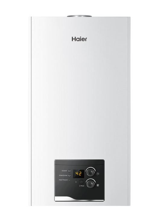 Котел настенный газовый HAIER URBAN 2.18 TM (18,4 кВт, двухконтурный, закрытый)