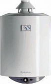 Газовый накопительный водонагреватель АРИСТОН S/SGA 50 R по цене 49772 руб.