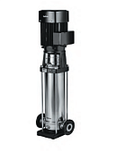 Вертикальный многоступенчатый насос Hydroo VF15-13R 1100 T 4069 5 2 IE3 по цене 319750 руб.
