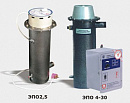 Электроприбор отопительный ЭВАН ЭПО-4 (4 кВт, 220 В) по цене 17920 руб.