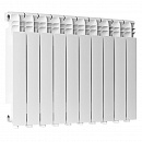 Радиатор алюминиевый СТМ 500/96 - 10 секц. с доставкой в Волгоград