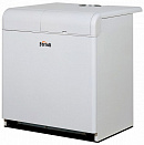Котел напольный газовый FERROLI PEGASUS F3 N170 (чугунный т/о) (0E2LBAWA) с доставкой в Волгоград