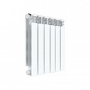 Радиатор биметаллический RIFAR АLP 500-9 с доставкой в Волгоград