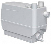 Канализационные насосные установки Sololift2 C-3