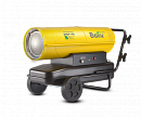 Пушка тепловая дизельная BALLU BHDP-100 (прямой нагрев) с доставкой в Волгоград