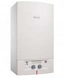 Настенный газовый котел BOSCH GAZ 4000 W ZWA 24-2 K CLASSIC (откр. камера) по цене 59990 руб.