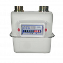 Счетчик газа диафрагменный с термокомпенсатором СГД G4 TK (правый) (г.Орел) по цене 5050 руб.