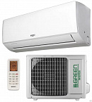 Сплит-система настенного типа GREEN HIT GRI/GRO-12 HH2 с доставкой в Волгоград