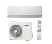 Сплит-система TOSHIBA SEIYA inverter RAS-B13CKVG-EE