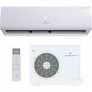 Купить Сплит-система Lanzkraft SIMPLE SILVER INVERTER LSAH/LSWH-20FC1Z (комплект)