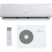 Сплит-система Lanzkraft SIMPLE SILVER INVERTER LSAH/LSWH-20FC1Z (комплект)