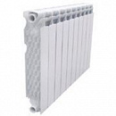 Купить Алюминиевый радиатор Fondital Calidor Super B4 500/100 - 10 секций