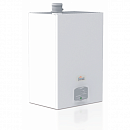 Котел настенный конденсационный  FERROLI FORCE W80 (закр. камера, забор воздуха c улицы) с доставкой в Волгоград