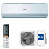 Сплит-система  HAIER LIGHTERA HSU-09HNF303 WHITE