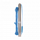 Насос скважинный ASP1E-35-75 (встр.конд.,кабель 20м)