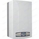 Котел настенный газовый со встроенным бойлером BAXI NUVOLA-3 COMFORT 320 Fi  (32 кВт, закр. камера сгорания)  с доставкой в Волгоград