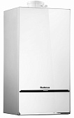 Котел конденсационный настенный газовый BUDERUS Logomax plus GB 172-20i КW (20 кВт) (белый) с доставкой в Волгоград