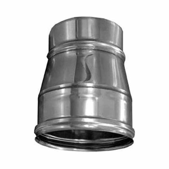 Переходник 135/120 Прок (нерж.)