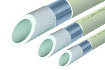 Труба d32 32x3,6  STABIOXY FV-Plast