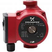 Циркуляционный насос Grundfos UPS20-40 130 