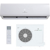 Сплит-система Lanzkraft SIMPLE SILVER INVERTER LSAH/LSWH-35FC1Z (комплект)