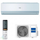 Сплит-система  HAIER LIGHTERA HSU-07HNF303 WHITE по цене 38250 руб.
