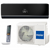 Сплит-система LIGHTERA HAIER HSU-09HNF203/R2 BLACK 