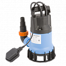 Насос Джилекс Фекальник 140/6 по цене 4500 руб.