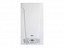 Котел настенный газовый одноконтурный BAXI ECO-4S 1.24F (24 кВт)(закр. камера сгорания)  с доставкой в Волгоград