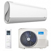 Сплит-система MIDEA BREEZELESS inverter MSFA-09N8D6-I/MSFA-09N8D6-O