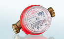 Счетчик воды СГВ 15 "БЕТАР" (г.Чистополь) (антимагнитный) по цене 1300 руб.