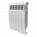 Радиатор алюминиевый ROYAL THERMO BiLiner Alum  500-8 секц. с доставкой в Волгоград