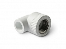 Купить Уголок переходной на металл п/г 25*1/2 Pro Aqua