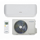 Купить Сплит-система настенного типа  B-09SPR/B-09SPQ Safari Бирюса