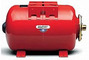 Гидроаккумулятор ULTRA-PRO 24 л ( гориз., 10br,1 "G,  RS 1100002430) с доставкой в Волгоград