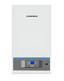 Купить Котел настенный газовый KENTATSU Nobby Smart II 28-2CSF  (закр. камера)