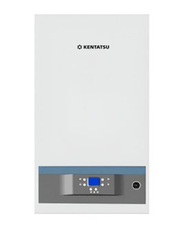 Nobby Smart II 32-2CSF котел настенный газовый KENTATSU (60/100)